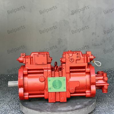K5V80DTP-HNOV-12T Pompa idraulica su misura senza PTO Macchine per la costruzione Parti di macchine
