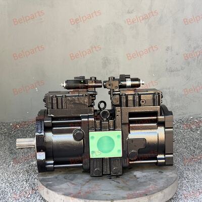 K5V80DTP-OE02-12T SK200SR Pompa principale idraulica per escavatori e macchine da costruzione Parti di macchine da costruzione