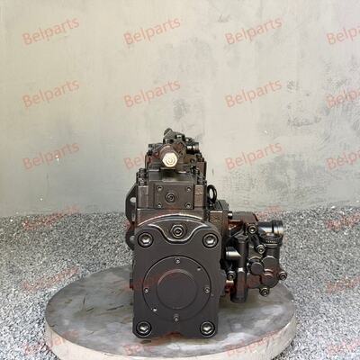 K5V80DTP-OE02-12T SK200SR Pompa principale idraulica per escavatori e macchine da costruzione Parti di macchine da costruzione