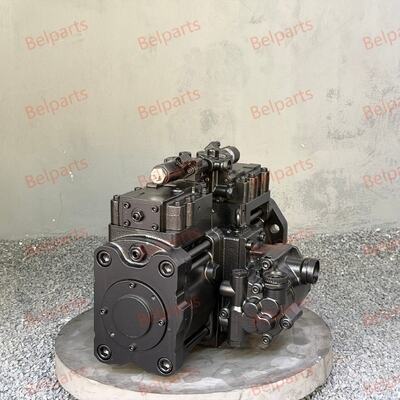 K5V80DTP-OE02-12T SK200SR Pompa principale idraulica per escavatori e macchine da costruzione Parti di macchine da costruzione