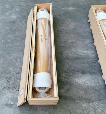Cilindro idraulico del secchio di EC210B EC210BLC per i pezzi di ricambio dell'escavatore 14512430 14523659 14523664 14523664 Aftermarket