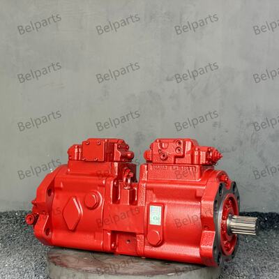 K5V140DT-1X9R-9N25-2V Escavatore pompa principale idraulica pompa a pistoni idraulici parti di cinturone