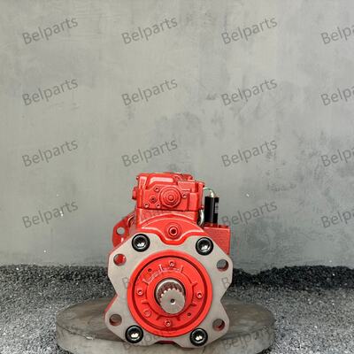 K5V140DT-1X9R-9N25-2V Escavatore pompa principale idraulica pompa a pistoni idraulici parti di cinturone
