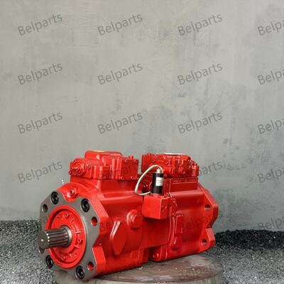 K5V140DT-1X9R-9N25-2V Escavatore pompa principale idraulica pompa a pistoni idraulici parti di cinturone