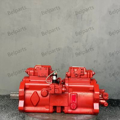 K5V140DT-1X9R-9N25-2V Escavatore pompa principale idraulica pompa a pistoni idraulici parti di cinturone