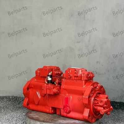 K5V140DT-1X9R-9N25-2V Escavatore pompa principale idraulica pompa a pistoni idraulici parti di cinturone