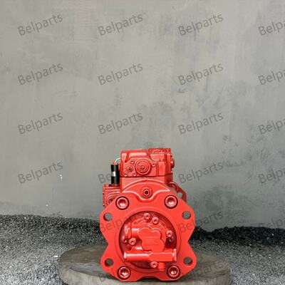 K5V140DT-1X9R-9N25-2V Escavatore pompa principale idraulica pompa a pistoni idraulici parti di cinturone