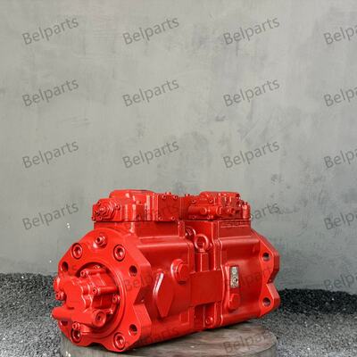 K5V140DT-1X9R-9N25-2V Escavatore pompa principale idraulica pompa a pistoni idraulici parti di cinturone