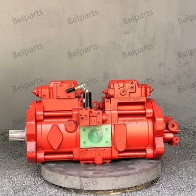 K5V140DTP-9C12-17T ((R305-7) Escavatore pompa idraulica principale pistone pompa idraulica parti di cinturone