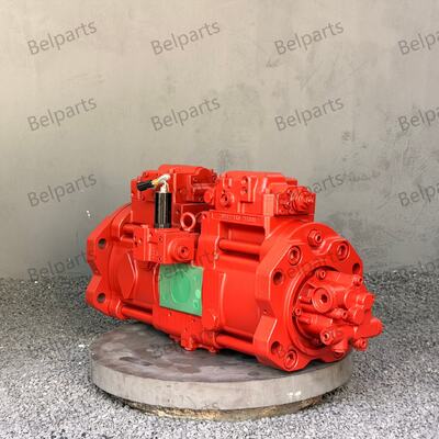 K5V140DTP-9C12-17T ((R305-7) Escavatore pompa idraulica principale pistone pompa idraulica parti di cinturone