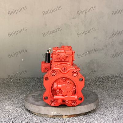 K5V140DTP-9C12-17T ((R305-7) Escavatore pompa idraulica principale pistone pompa idraulica parti di cinturone