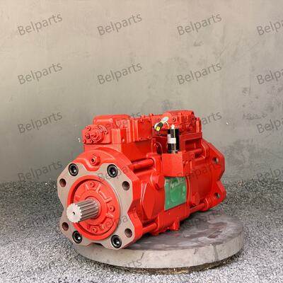 K5V140DTP-9C12-17T ((R305-7) Escavatore pompa idraulica principale pistone pompa idraulica parti di cinturone