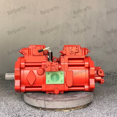 K5V140DTP-9C12-17T ((R305-7) Escavatore pompa idraulica principale pistone pompa idraulica parti di cinturone