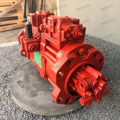 K5V140DTP-9C12-17T ((R305-7) Escavatore pompa idraulica principale pistone pompa idraulica parti di cinturone
