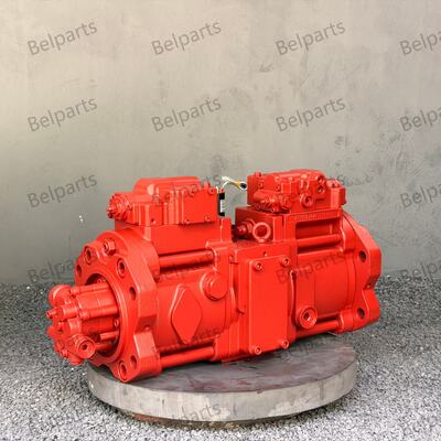 K5V140DTP-9C12-17T ((R305-7) Escavatore pompa idraulica principale pistone pompa idraulica parti di cinturone