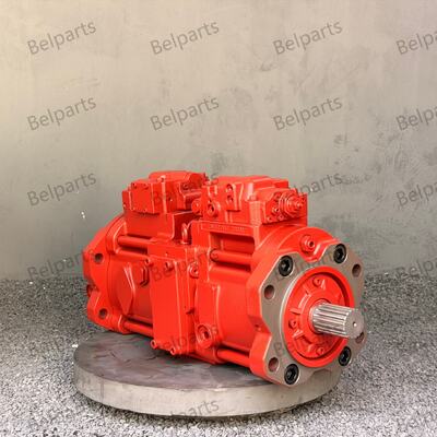 K5V140DTP-9C12-17T ((R305-7) Escavatore pompa idraulica principale pistone pompa idraulica parti di cinturone