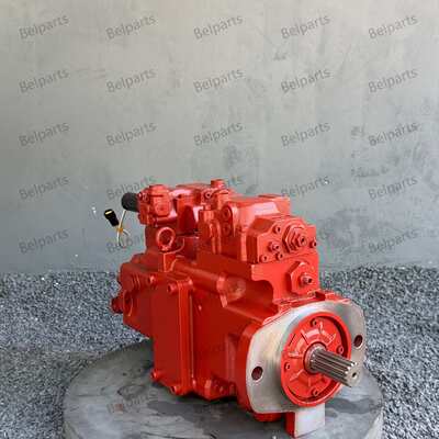 K7V63DTP-9N0E-14T(LG915E) Scavatore Pompa idraulicaPompa a pistonicomponenti di cinturone
