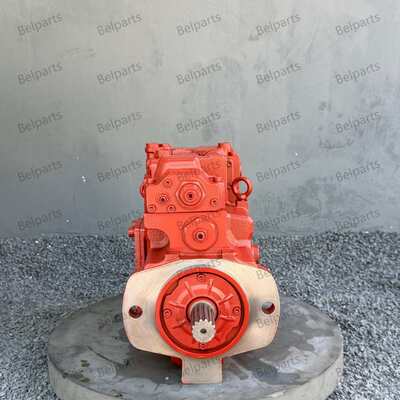 K7V63DTP-9N0E-14T(LG915E) Scavatore Pompa idraulicaPompa a pistonicomponenti di cinturone