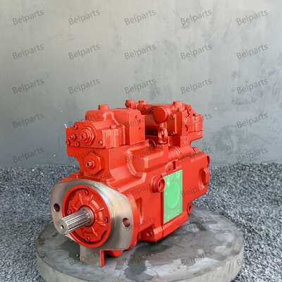 K7V63DTP-9N0E-14T(LG915E) Scavatore Pompa idraulicaPompa a pistonicomponenti di cinturone