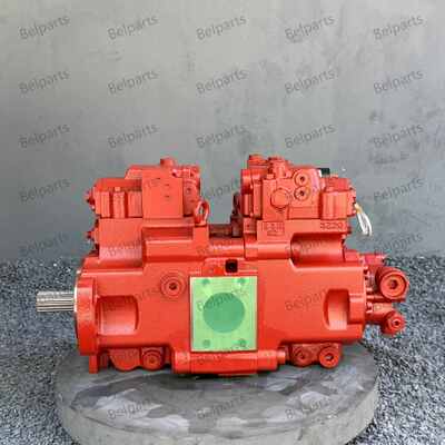 K7V63DTP-9N0E-14T(LG915E) Scavatore Pompa idraulicaPompa a pistonicomponenti di cinturone