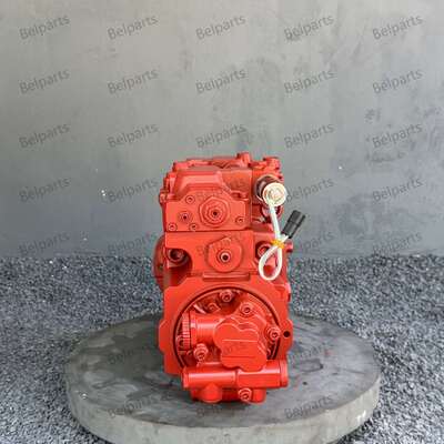 K7V63DTP-9N0E-14T(LG915E) Scavatore Pompa idraulicaPompa a pistonicomponenti di cinturone