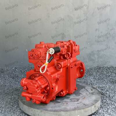 K7V63DTP-9N0E-14T(LG915E) Scavatore Pompa idraulicaPompa a pistonicomponenti di cinturone
