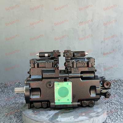 K7V63DTP-OE23-14T(SY135-9) Scavatore Pompa idraulica Pompa a pistoni principali parti di cinturone