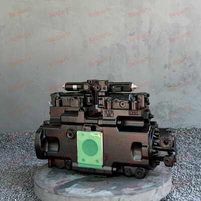 K7V63DTP-OE23-14T(SY135-9) Scavatore Pompa idraulica Pompa a pistoni principali parti di cinturone
