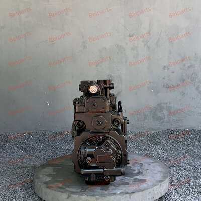 K7V63DTP-OE23-14T(SY135-9) Scavatore Pompa idraulica Pompa a pistoni principali parti di cinturone
