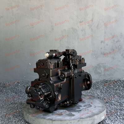 K7V63DTP-OE23-14T(SY135-9) Scavatore Pompa idraulica Pompa a pistoni principali parti di cinturone