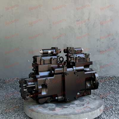 K7V63DTP-OE23-14T(SY135-9) Scavatore Pompa idraulica Pompa a pistoni principali parti di cinturone