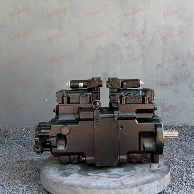 K7V63DTP-OE23-14T(SY135-9) Scavatore Pompa idraulica Pompa a pistoni principali parti di cinturone