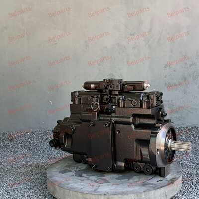K7V63DTP-OE23-14T(SY135-9) Scavatore Pompa idraulica Pompa a pistoni principali parti di cinturone