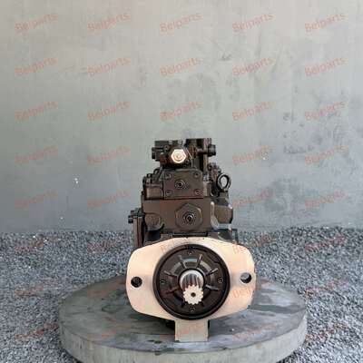 K7V63DTP-OE23-14T(SY135-9) Scavatore Pompa idraulica Pompa a pistoni principali parti di cinturone