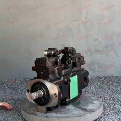 K7V63DTP-OE23-14T(SY135-9) Scavatore Pompa idraulica Pompa a pistoni principali parti di cinturone