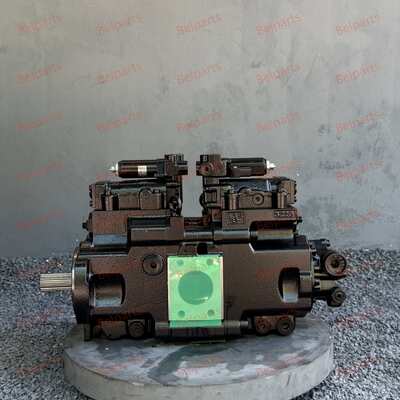 K7V63DTP-OE23-14T(SY135-9) Scavatore Pompa idraulica Pompa a pistoni principali parti di cinturone