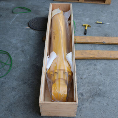 DX225 DX225LC DX520LC DX520 cilindro idraulico a secchio per pezzi di ricambio per escavatori Doosan K1000884A