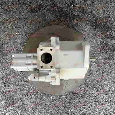 PSVL2-36CG-1 KX080-3 Pompa idraulica principale Compatibile con mini escavatori Pompa a pistoni Macchine per la costruzione Ricambi Parti di cintura