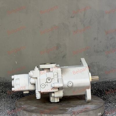 PSVL2-36CG-1 KX080-3 Pompa idraulica principale Compatibile con mini escavatori Pompa a pistoni Macchine per la costruzione Ricambi Parti di cintura