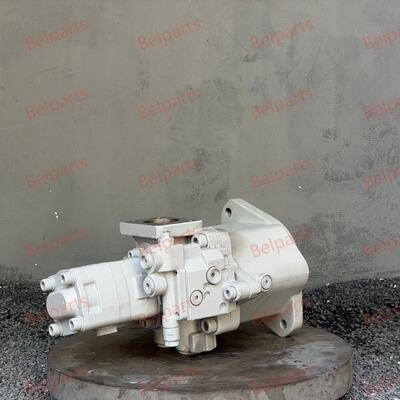 PSVL2-36CG-1 KX080-3 Pompa idraulica principale Compatibile con mini escavatori Pompa a pistoni Macchine per la costruzione Ricambi Parti di cintura