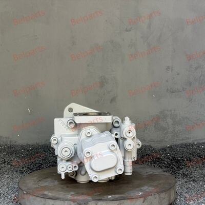 PSVL2-36CG-1 KX080-3 Pompa idraulica principale Compatibile con mini escavatori Pompa a pistoni Macchine per la costruzione Ricambi Parti di cintura