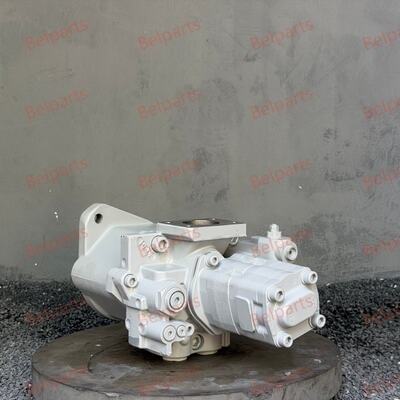 PSVL2-36CG-1 KX080-3 Pompa idraulica principale Compatibile con mini escavatori Pompa a pistoni Macchine per la costruzione Ricambi Parti di cintura