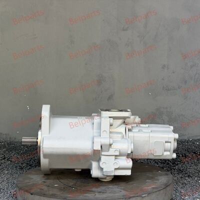 PSVL2-36CG-1 KX080-3 Pompa idraulica principale Compatibile con mini escavatori Pompa a pistoni Macchine per la costruzione Ricambi Parti di cintura