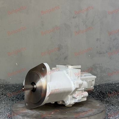 PSVL2-36CG-1 KX080-3 Pompa idraulica principale Compatibile con mini escavatori Pompa a pistoni Macchine per la costruzione Ricambi Parti di cintura