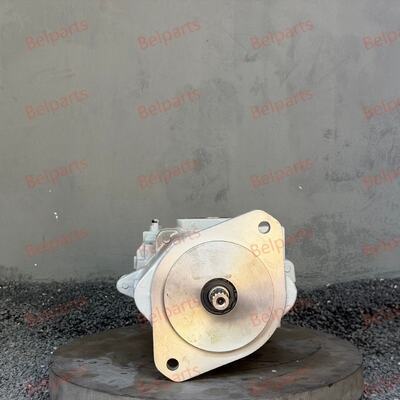 PSVL2-36CG-1 KX080-3 Pompa idraulica principale Compatibile con mini escavatori Pompa a pistoni Macchine per la costruzione Ricambi Parti di cintura