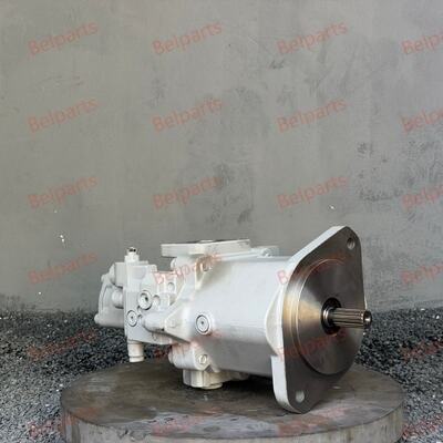 PSVL2-36CG-1 KX080-3 Pompa idraulica principale Compatibile con mini escavatori Pompa a pistoni Macchine per la costruzione Ricambi Parti di cintura