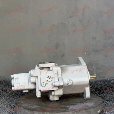 PSVL2-36CG-1 KX080-3 Pompa idraulica principale Compatibile con mini escavatori Pompa a pistoni Macchine per la costruzione Ricambi Parti di cintura