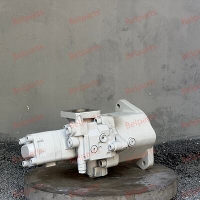 PSVL2-36CG-1 KX080-3 Pompa idraulica principale Compatibile con mini escavatori Pompa a pistoni Macchine per la costruzione Ricambi Parti di cintura