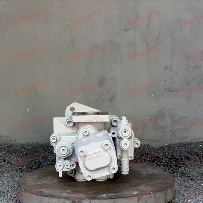 PSVL2-36CG-1 KX080-3 Pompa idraulica principale Compatibile con mini escavatori Pompa a pistoni Macchine per la costruzione Ricambi Parti di cintura