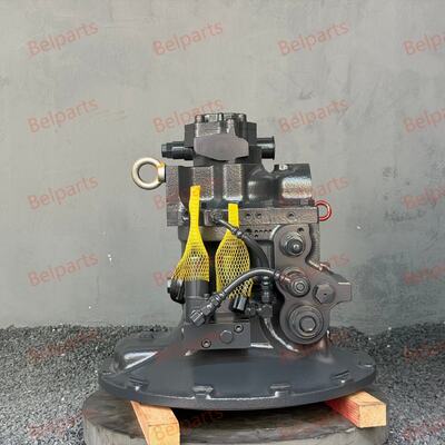 PC120-6EO Hydraulic Main Pump Excavator Spare Parts Replacement Belparts